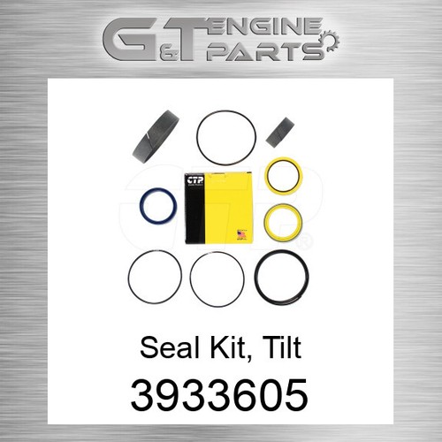 3913605 3933605 fits CATERPILLAR (AFTERMARKET) | eBay