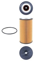 Knecht ÖLfilter OX 371D FüR Abarth Fiat Alfa Romeo Opel Lancia Suzuki Ford