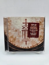 Toto XX: 1977-1997 (CD, 1998) Sony Music Distribution