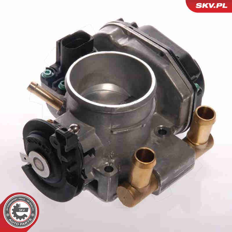 2x ✅Fits SKV GERMANY 12SKV018 THROTTLE BODY  ⭐UK Seller⭐