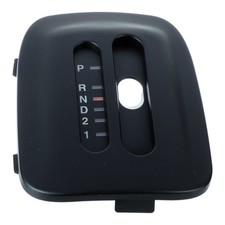 Genuine Ford Contour Mystique 1998 Shift Housing Trim Prndl21 F8rz-7d443-aa