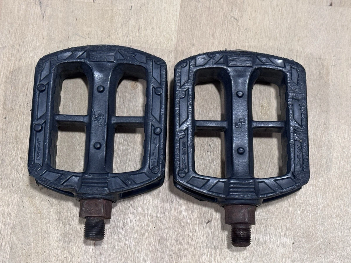 Sr Pedals Indiana Vintage Bike Parts for sale | eBay