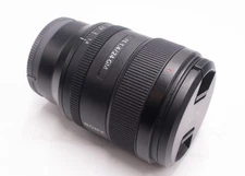 Sony FE 24mm F/1.4 GM SEL24F14GM (Sony E mount)