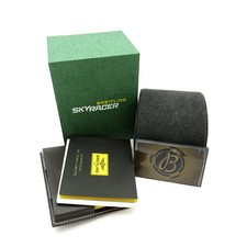 Box and inscription: Breitling Colt Skyracer Patrouille de France, 1000 #QY7I48 6