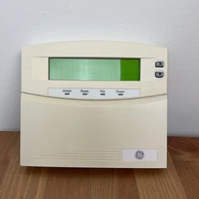 GE INTERLOGIX CADDX NETWORX NX-148E LCD KEYPAD SECURITY ALARM
