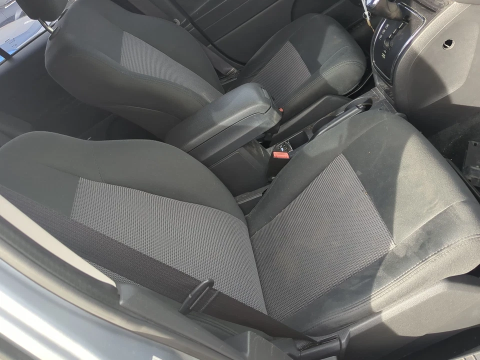 2009-2014 Jeep Compass Passenger Front Seat Oem USWXO Foto 2 de 2