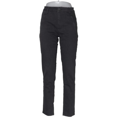 Flash Jeans, Hose, Größe: 36, Grau, Baumwolle/Elasthan/Polyester/Viskose #tjC