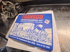 THM400 TH400 400 3L80 Transgo 400-1&2 Reprogramming Shift Kit (SK400-1&2)