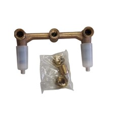 Pfister 07-31XA Multi-Handle Tub  Shower Rough-In Valve