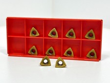 SANDVIK WCMX 05 03 08 R-53 New Carbide Inserts Grade 1020 10pcs