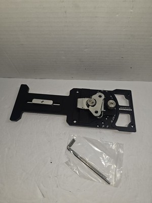 GOINGMAKE Adjustable Angle Track Saw Square with -60° to 60° Quick Positive 