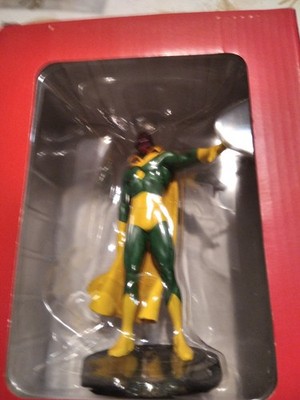 MARVEL - VISION - ACTIONFIGUR - CA. H 14 CM - NEU