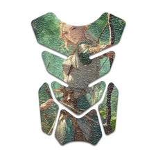 Fish Bone Tank Pad Anti Slip Protector Sticker TP111 3586461 elf archer fantasy
