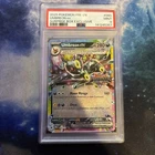 Umbreon EX Prismatic Evolutions Stamp 060/131 Promo PSA 9