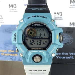 G-Shock Love the Sea and Earth | eBay