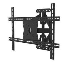Full Motion Outdoor TV Wall Mount, Fits for TV Size from 40 Inch to 75 Inch, ...