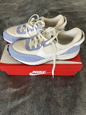 Nike Waffle Debut Women s Size 10 New In Box Soft Pearl/White DH9523 007