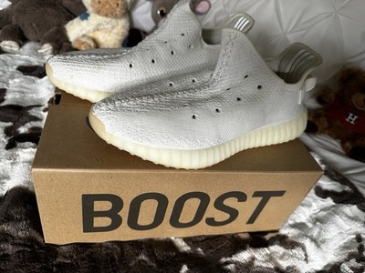 adidas Yeezy Boost 350 V2 Cream White Sz.9