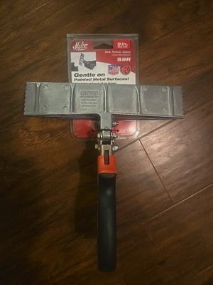 Malco 9 in Hand Seamer - S9R