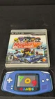 ModNation Racers (Sony PlayStation 3, 2010) PS3
