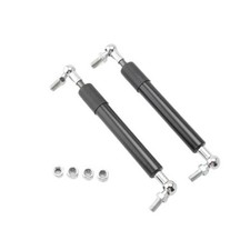 4165499 2721246 4171612 2PCS Lift Support Steering Gas Damper Compatible with