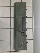 1973 - 1977 Sprint El Camino Driver Side Lower Manual Door Panel.
