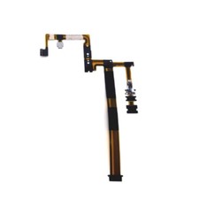 Yellow Lens Aperture Flex Cable with Sensors For Sony FE 24-70mm F2.8 GM