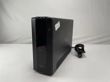 APC BX1500M Backup-UPS 1500VA 900W 120V Uninterruptible Power Supply No Battery