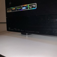Samsung AV-R730 HDMI Home Theater Surround Sound Receiver Stereo
