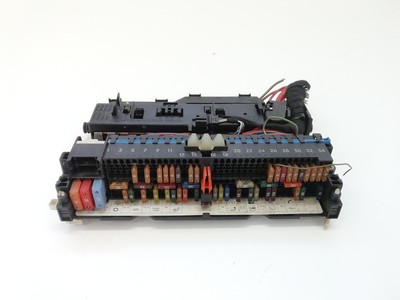 Sicherungskasten Für BMW X3 1. Serie 8364540 Diesel 2000 (04>10)