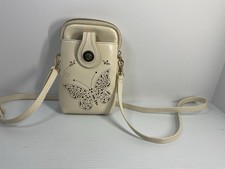 Small Crossbody Bags for Women, Lightweight Mini Cute Cell Phone Purse for Wo...