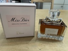 Miss Dior Absolutely Blooming Christian Dior 3.4 oz Perfume for Women Spray :m