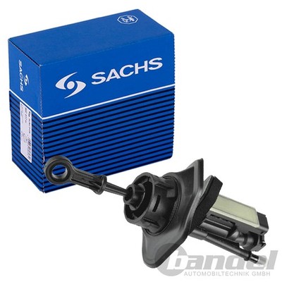 SACHS GEBERZYLINDER KUPPLUNG für FORD GALAXY MONDEO S-MAX LAND ROVER DISCOVERY