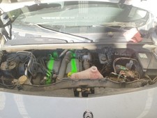 OM607951 K9K MOTORE COMPLETO / K9KB6 / 1878446 PER MERCEDES-BENZ CITAN FURGONE