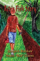 Joe Hinshaw (U. A.) | The Fishing Story | Taschenbuch | Englisch (2020)