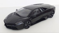 Lamborghini Reventon (Black)