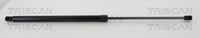 Triscan Gasfeder, Koffer-/Laderaum 8710 24258 FüR Opel