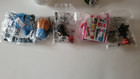 New Sonic the Hedgehog Shadow, Stitch Plush, Shopkins, Rubber Duck Toy (7 Toys) — photo 4