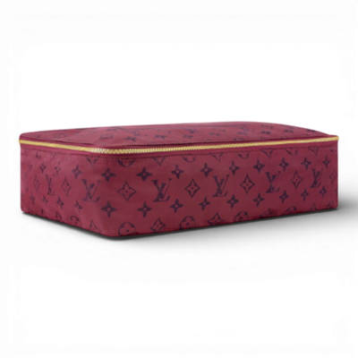 NEW Louis Vuitton x Grace Coddington Packing Cube GM M15193