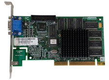 Diamond Viper V550 NVIDIA Riva TNT AGP 16MB V...