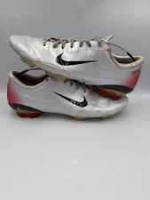 Scarpe da calcio Nike Mercurial Vapor III MV FG US13 UK12 edizione limitata 