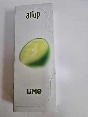 Air Up Pods Pod Lime 3er Set fr 15 Liter Limette *NEU&OVP* | eBay.de