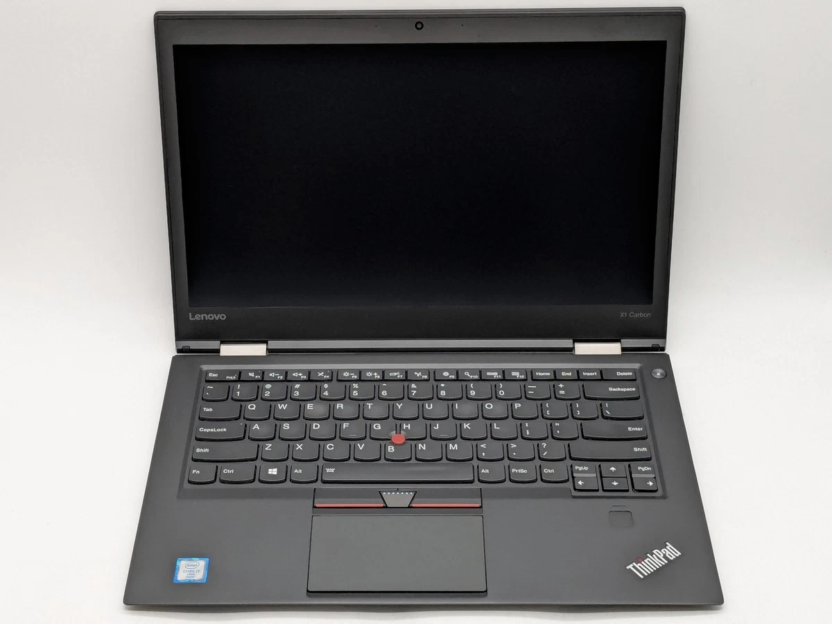 レノボThinkpad 6世代 i7-6500U 16GB SSD256GB Amazon.co.jp: Lenovo ThinkPad X1 Carbon (第6世代) (i7-8650U、16GB