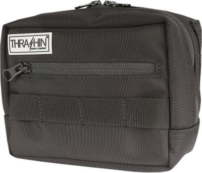 THRASHIN SUPPLY CO. Handlebar Bag THB-0005