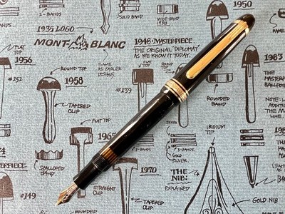 筆記具 MONTBLANC 142 s-l400.jpg