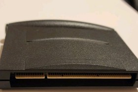 Double Dragon V: The Shadow Falls (Atari Jaguar) Cart Only