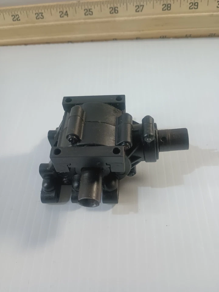 Team Associated Nitro RC MGT Monster Truck Differential Part Pre-owned 1 Diff - Image 3 of 4