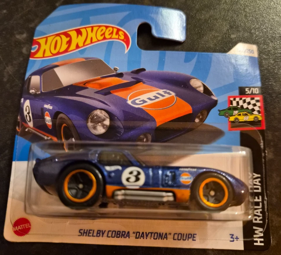 HOT WHEELS CARS PICK FROM LIST 250 + RARE TREASURE HUNTS MULTI BUY OFFERS - Image 3 of 4