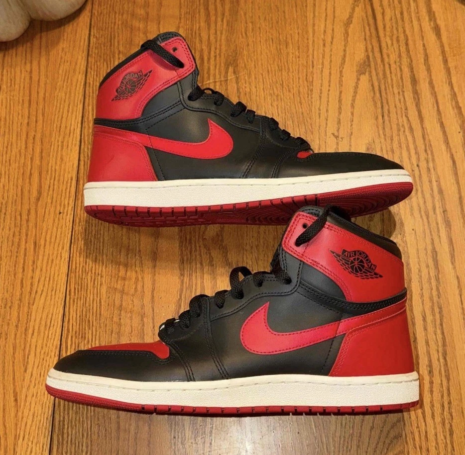 Jordan 1 Retro '85 OG 2025 High Bred for Sale | Authenticity