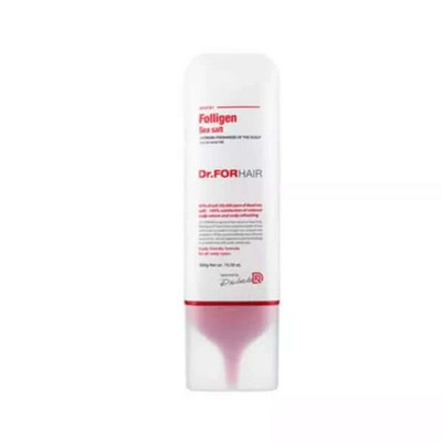 Dr.FORHAIR Sea Salt Scaler - 300ml  K-beauty